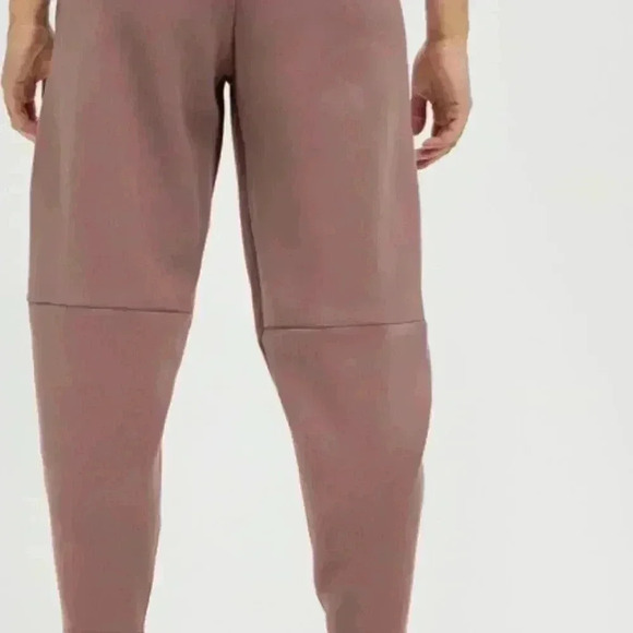 Nike DRI-FIT technology loose fit 7/8 length HIGH RISE NWT - Picture 7 of 14